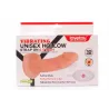 LoveToy Gode ceinture vibrant unisex hollow 16 x 4.3 cm
